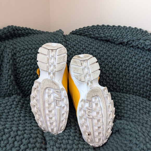 FILA fast charge sneakers - Picture 5 of 5